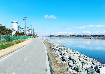 Santa Ana River Trail