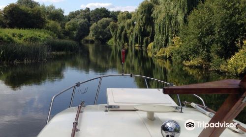 River Great Ouse