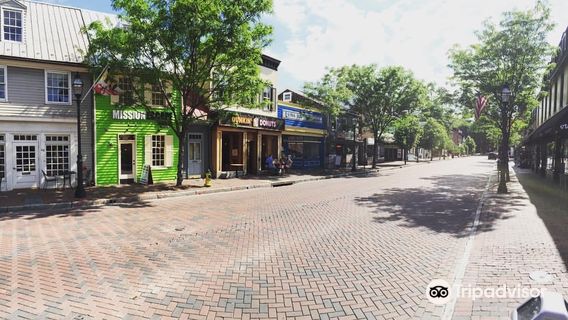 Mission Escape Rooms