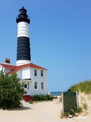 Ludington State Park and Campgrounds