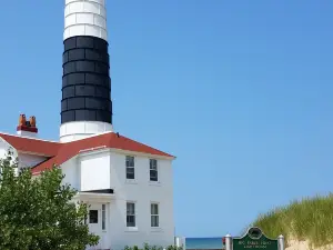 Ludington State Park and Campgrounds