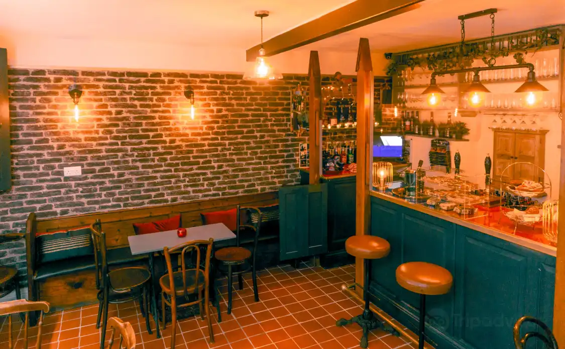 Hotels near The Stage Door Darlington