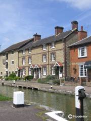 The Canal Museum, Stoke Bruerne