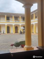 Centro Cultural del Oriente