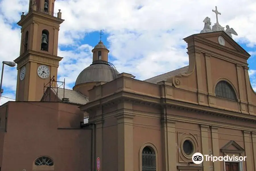 Church of Saint Mary of the Assumption