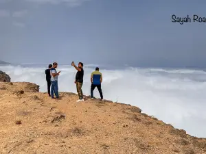Jabal Samhan