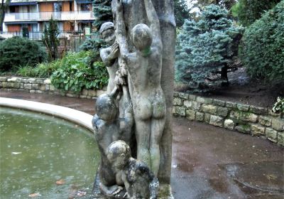 La Fontaine aux Enfants