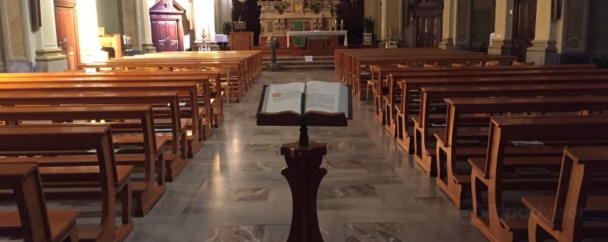 Chiesa di San Giovanni Battista