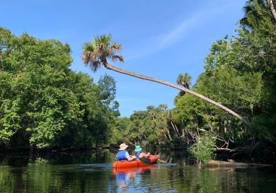 Cracker Creek