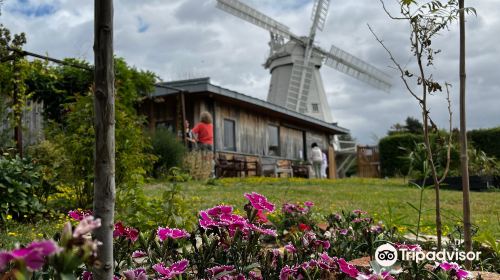 Upminster Windmill