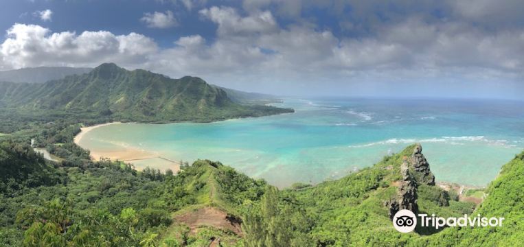 THE 5 BEST THINGS TO DO IN KAAAWA 2026 visual data 7