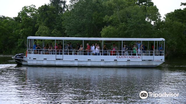 Adventures of Jean Lafitte