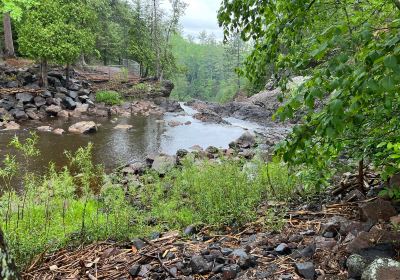 Pattison State Park