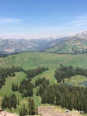 Ski Lake Trail