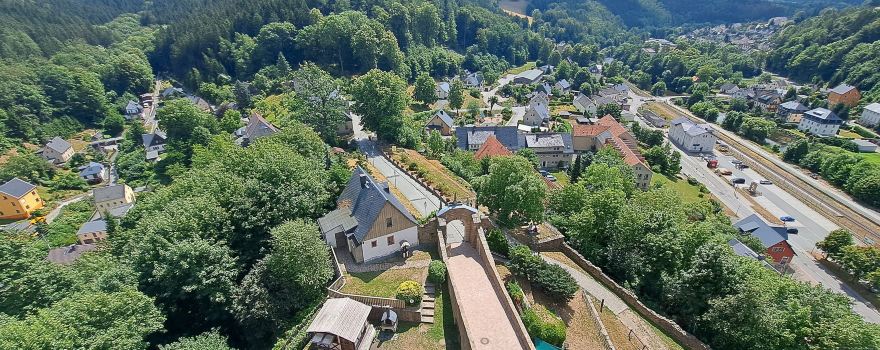 Drebach