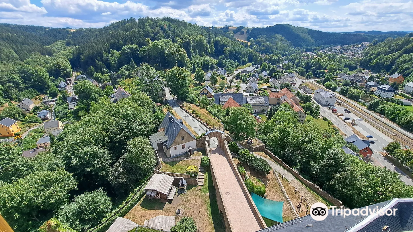 1_Scharfenstein Castle