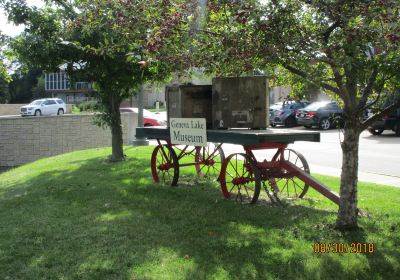 Geneva Lake Museum