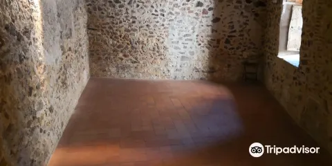 Jail Villa - Public Jail