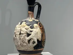 Archäologisches Nationalmuseum Tarent