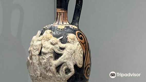 Archaeological Museum of Taranto