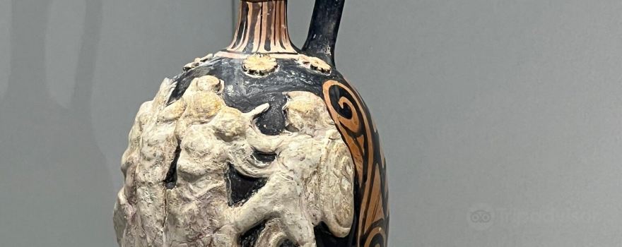 Archaeological Museum of Taranto