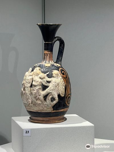 MArTa - Museo Archeologico Nazionale di Taranto