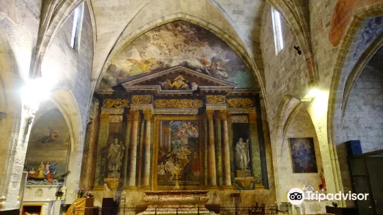 Chapelle des Penitents Bleus