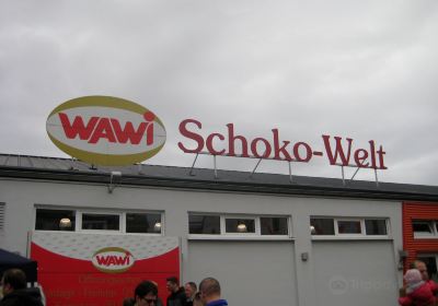 WAWI-sweets seasonal specialties GmbH