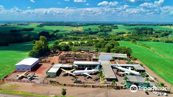 Brazilian Military Museum