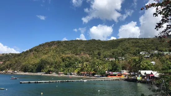 Plage de Malendure