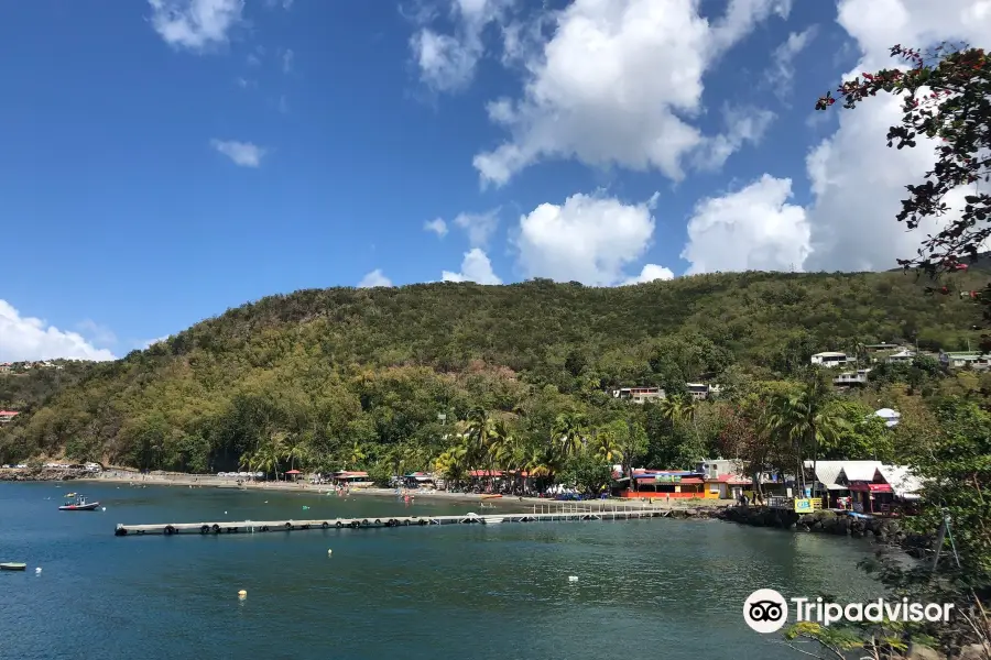 Plage de Malendure