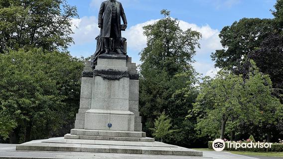 Dunfermline Public Park