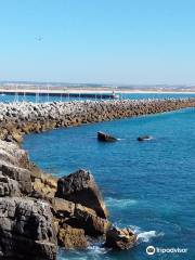 Fortaleza de Peniche, Portugal