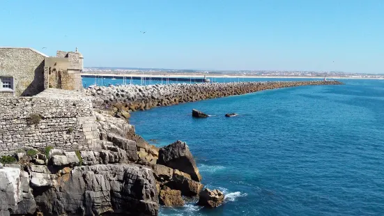 Fortaleza de Peniche, Portugal