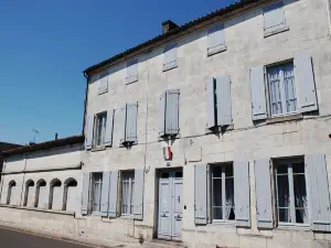 Maison Natale de Francois Mitterrand