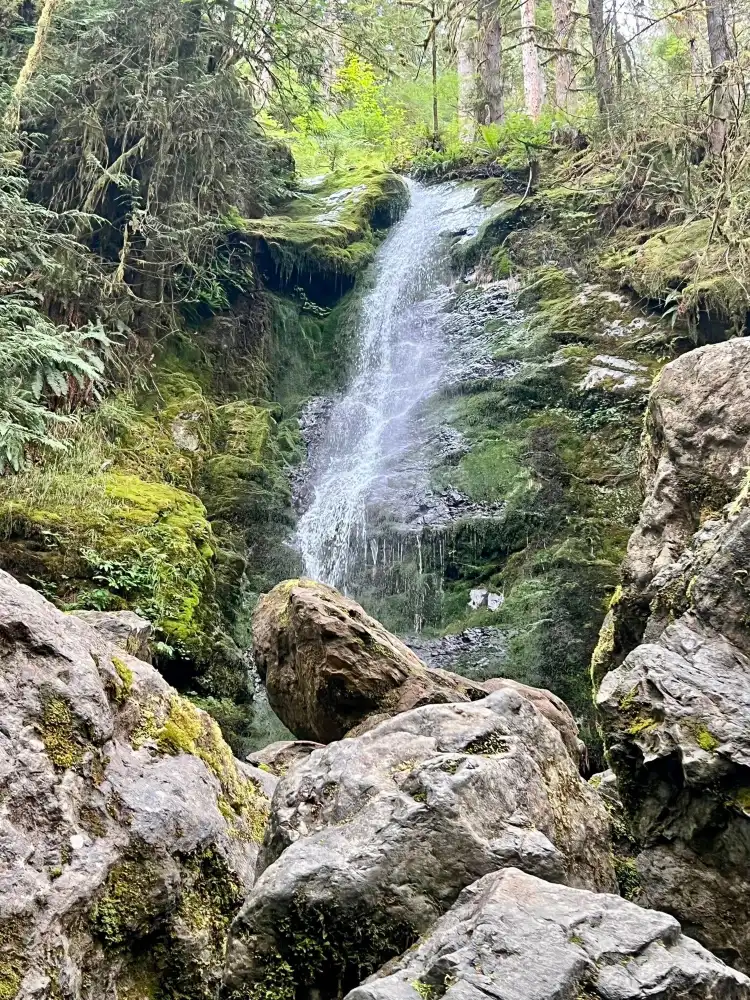Hôtels à : Comte de Grays Harbor