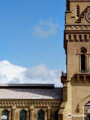 Empress Market