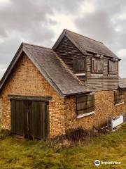 Oare Marshes Nature Reserve