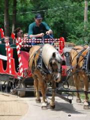 Santa's Village Azoosment Park