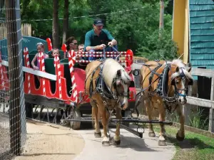 Santa’s Village Amusement & Water Park