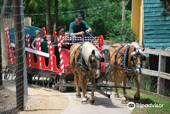 Santa’s Village Amusement & Water Park