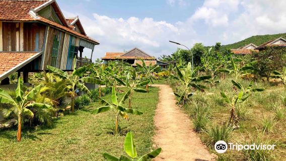 La Plantation