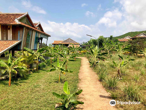 La Plantation