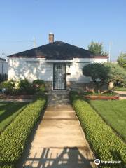 Michael Jackson's Childhood Home