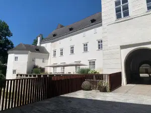 Schloss Pöggstall