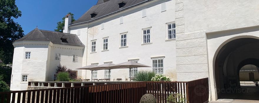 Schloss Poeggstall