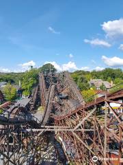 Bakken - World's Oldest Amusement Park