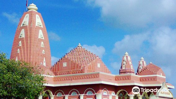 Nageshwar Jyotirling