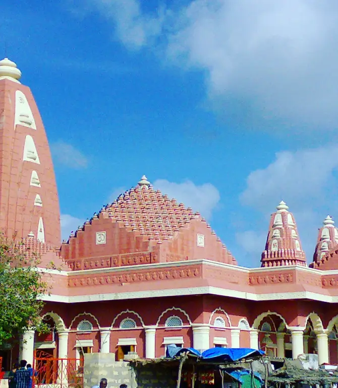 Devbhoomi Dwarka