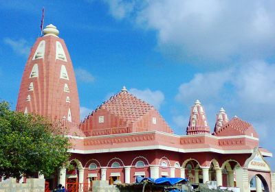 Devbhoomi Dwarka